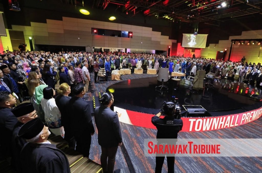 Parents Must Assess Learning Quality As UPSR Review Continues | Sarawak ...