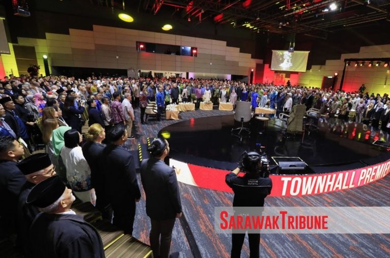 Parents Must Assess Learning Quality As UPSR Review Continues | Sarawak ...