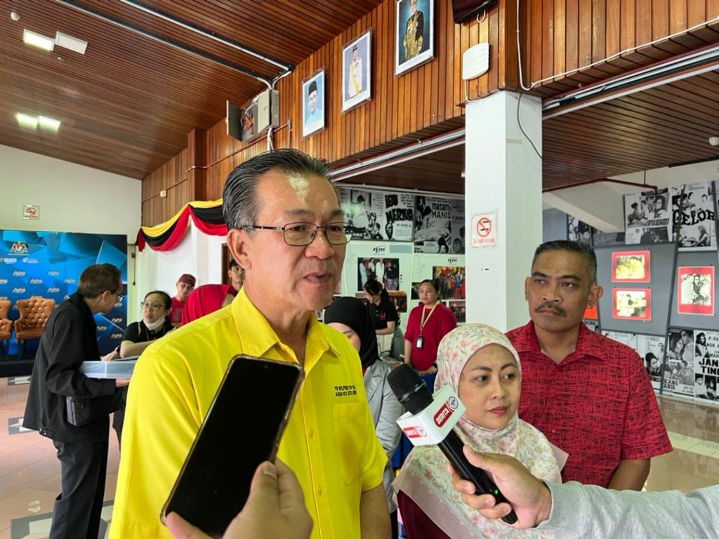 Take Action On Gambling Posters, Vandalism Of Public Facilities ...