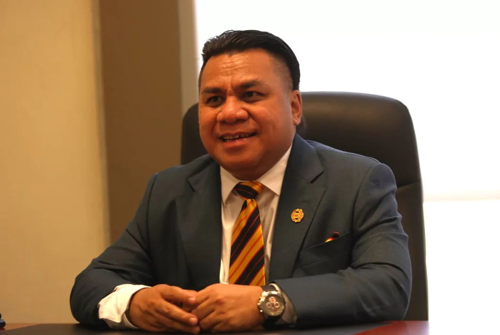 Miro proposes livestock feed subsidies for local farmers