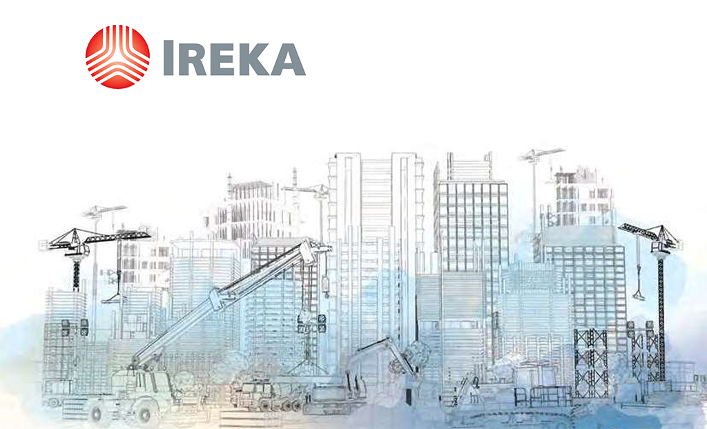 ireka