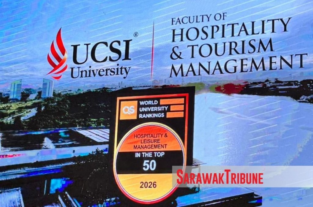 UCSI University Achieves Four Top 50 Rankings In QS World University ST Watermark Landscape 15 4 1024x677 