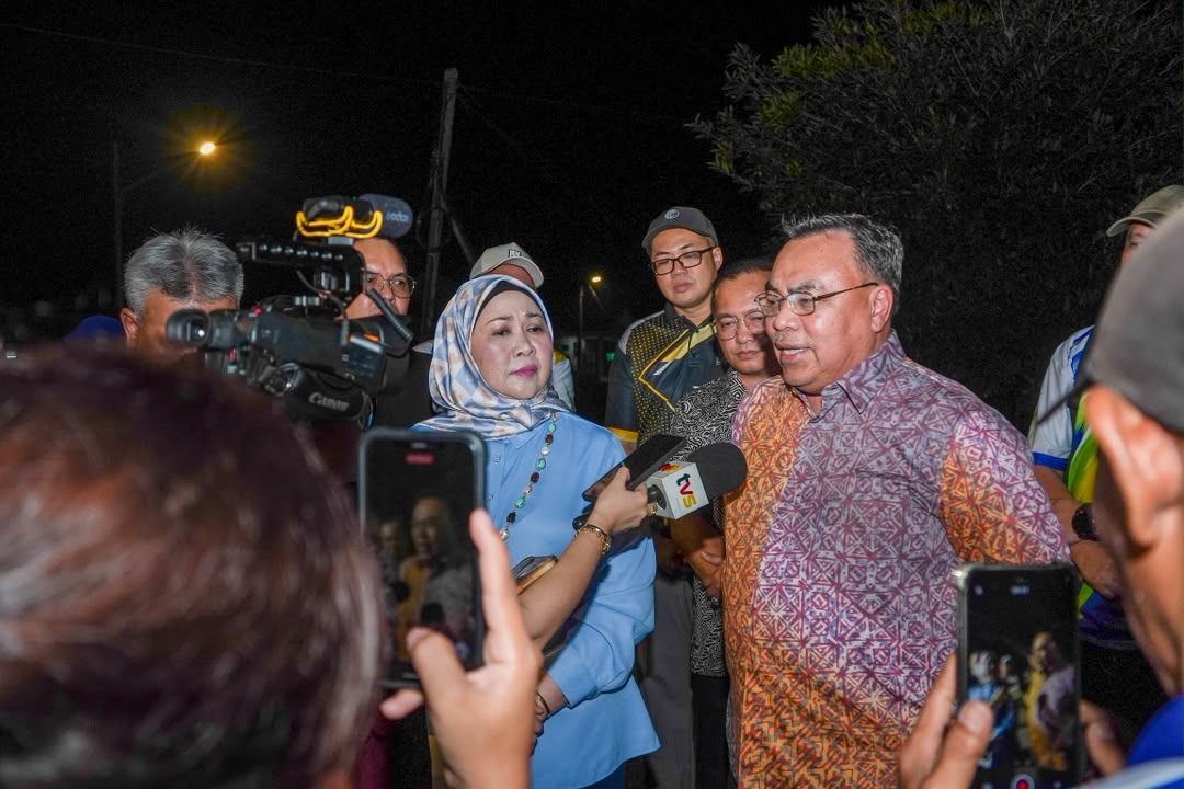 DBKU cracks down on roadside mascots
