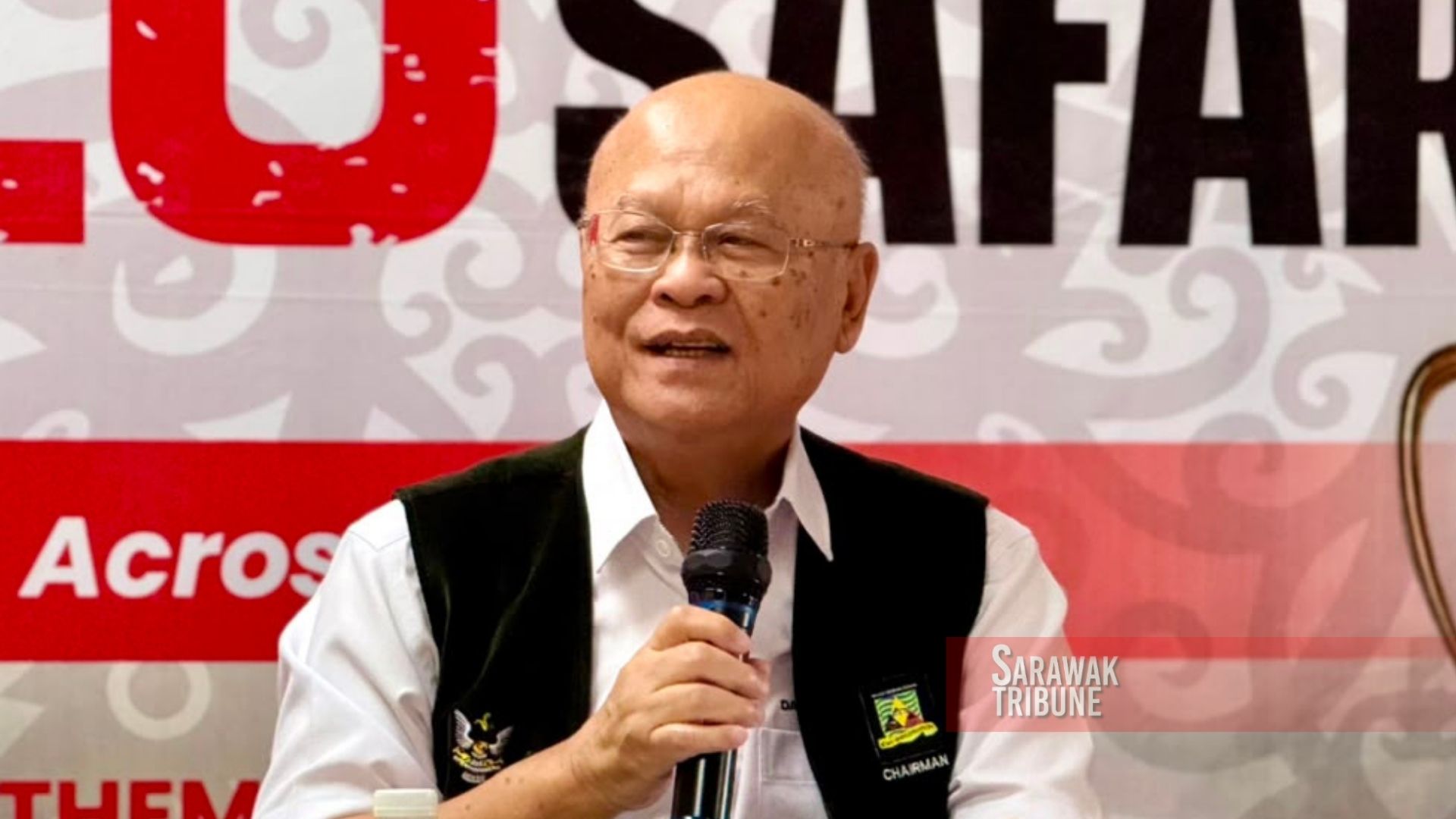 Education investment key to Sarawak’s progress, says Minos