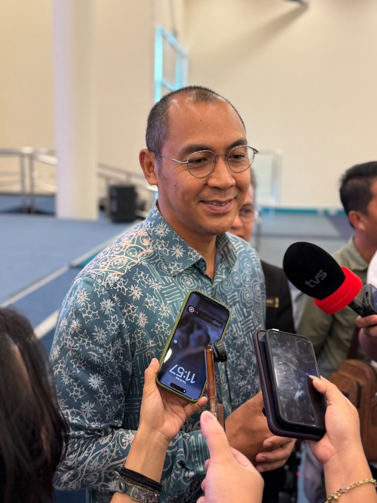 Kuching City plans friendly to test new ticketing system