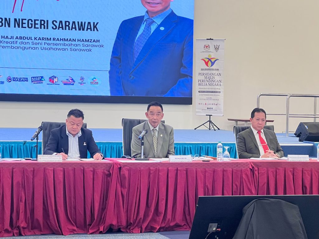 RM8mil Sarawak Youth Creative Industry Fund awaits takers