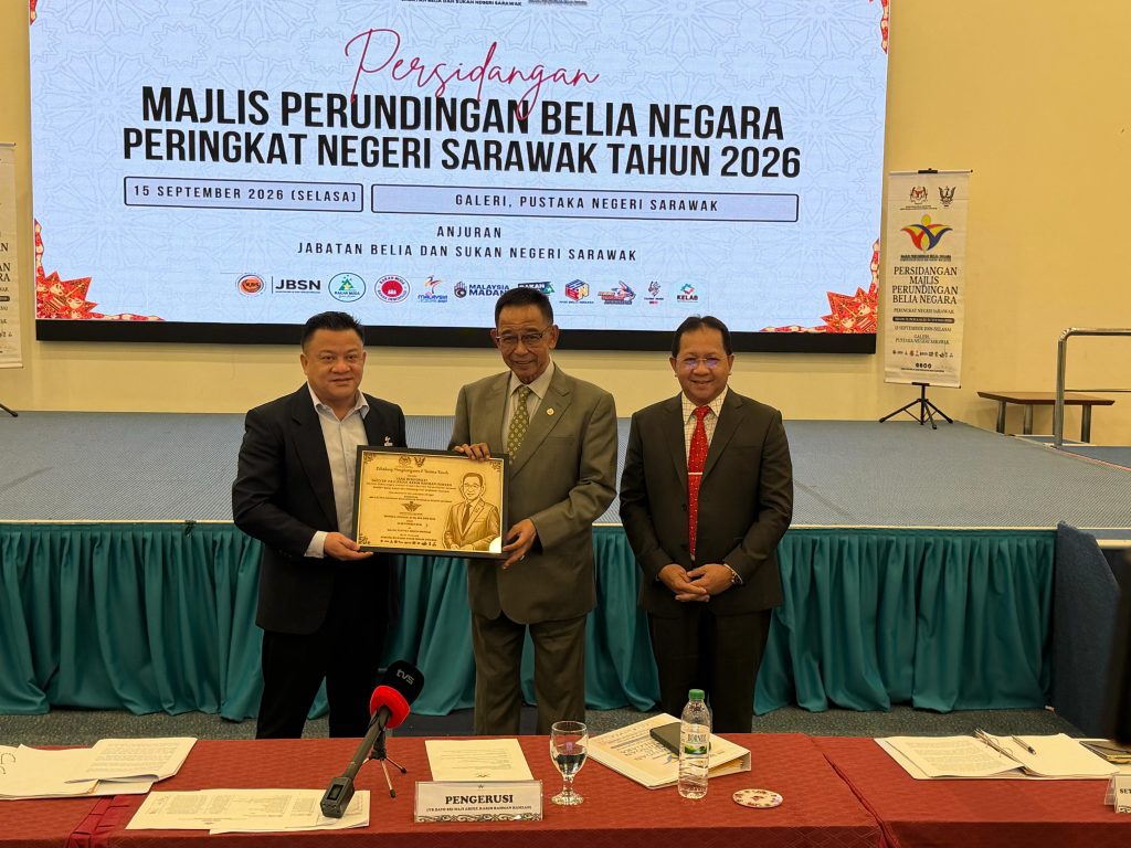 Youth groups urged to produce leaders, not just increase numbers