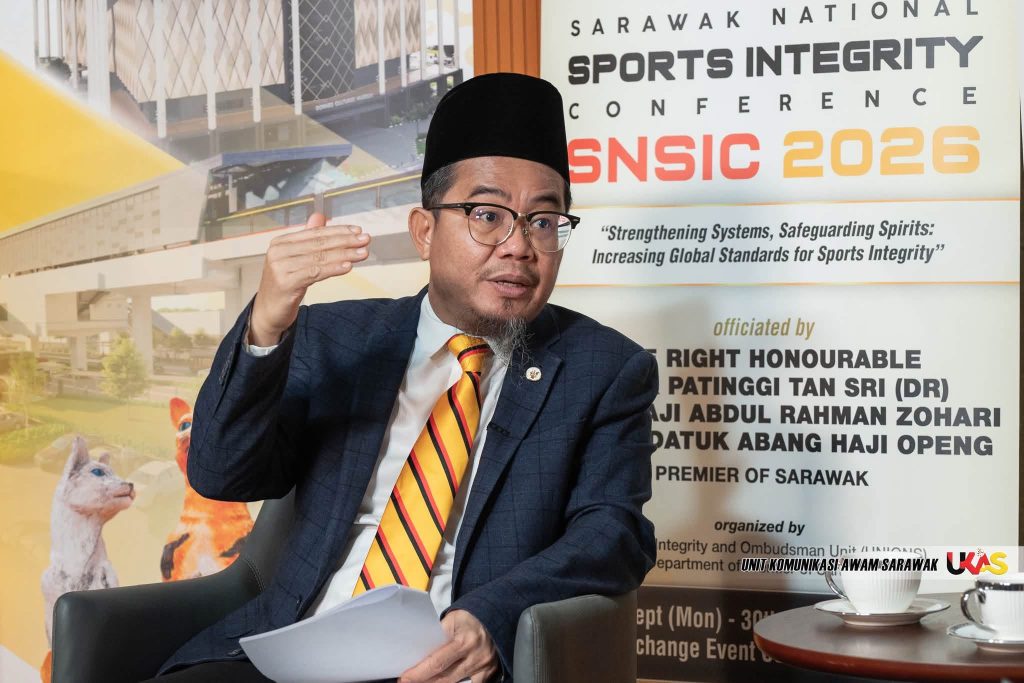 Sports integrity comes into focus ahead of SEA Games