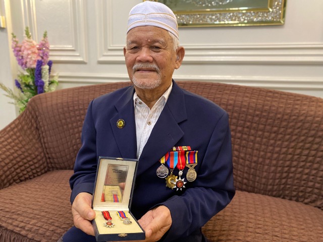 Remembering Those Who Sacrificed for Malaysia