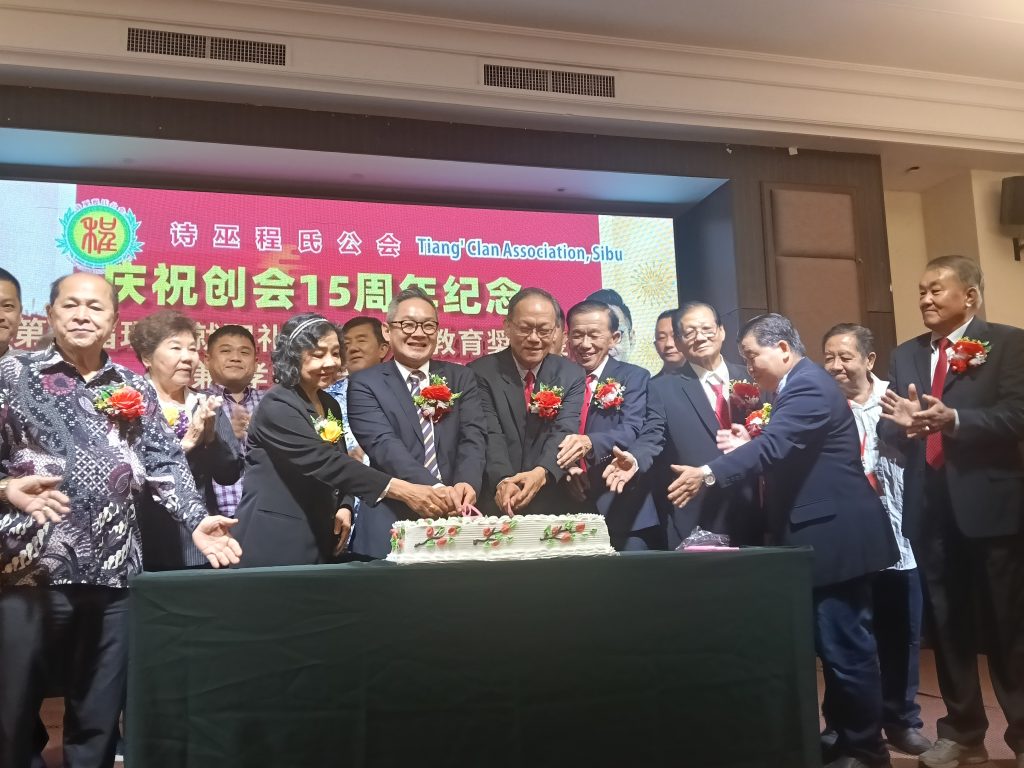 Unity, talent contribution vital to drive green economy