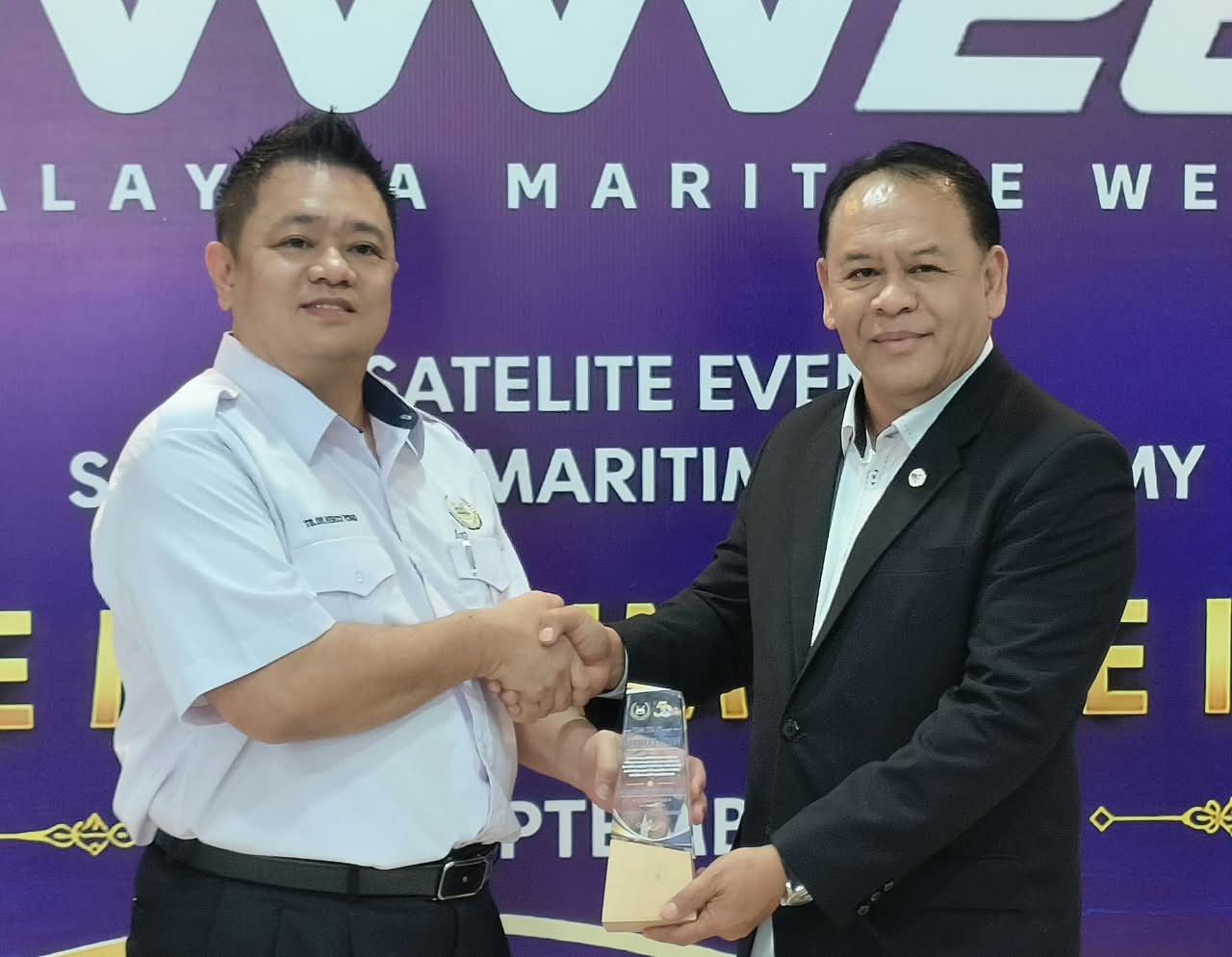 Port development to create more maritime jobs in Sarawak