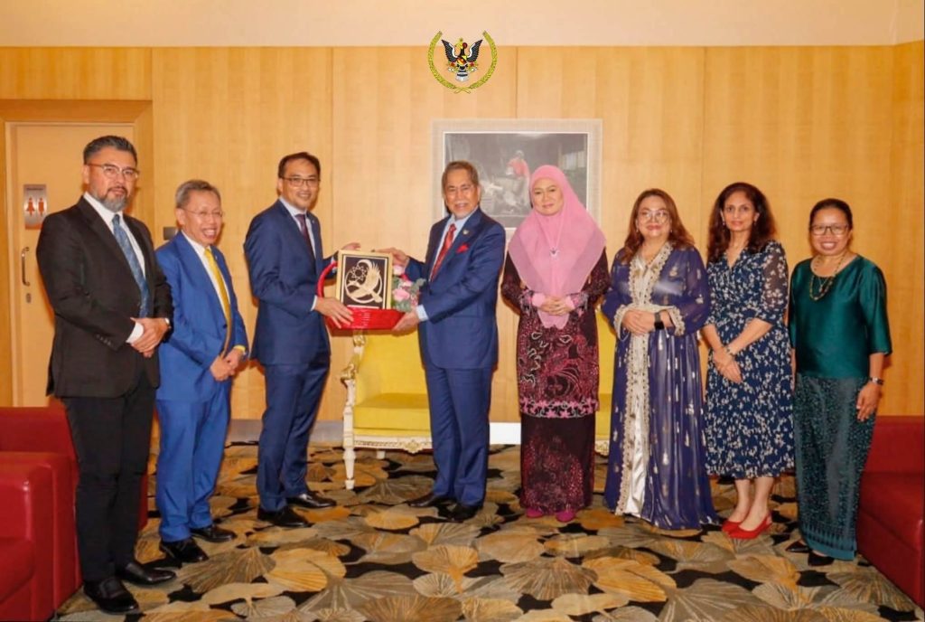 Bahá’í community’s 75th anniversary showcases Sarawak’s unity in diversity