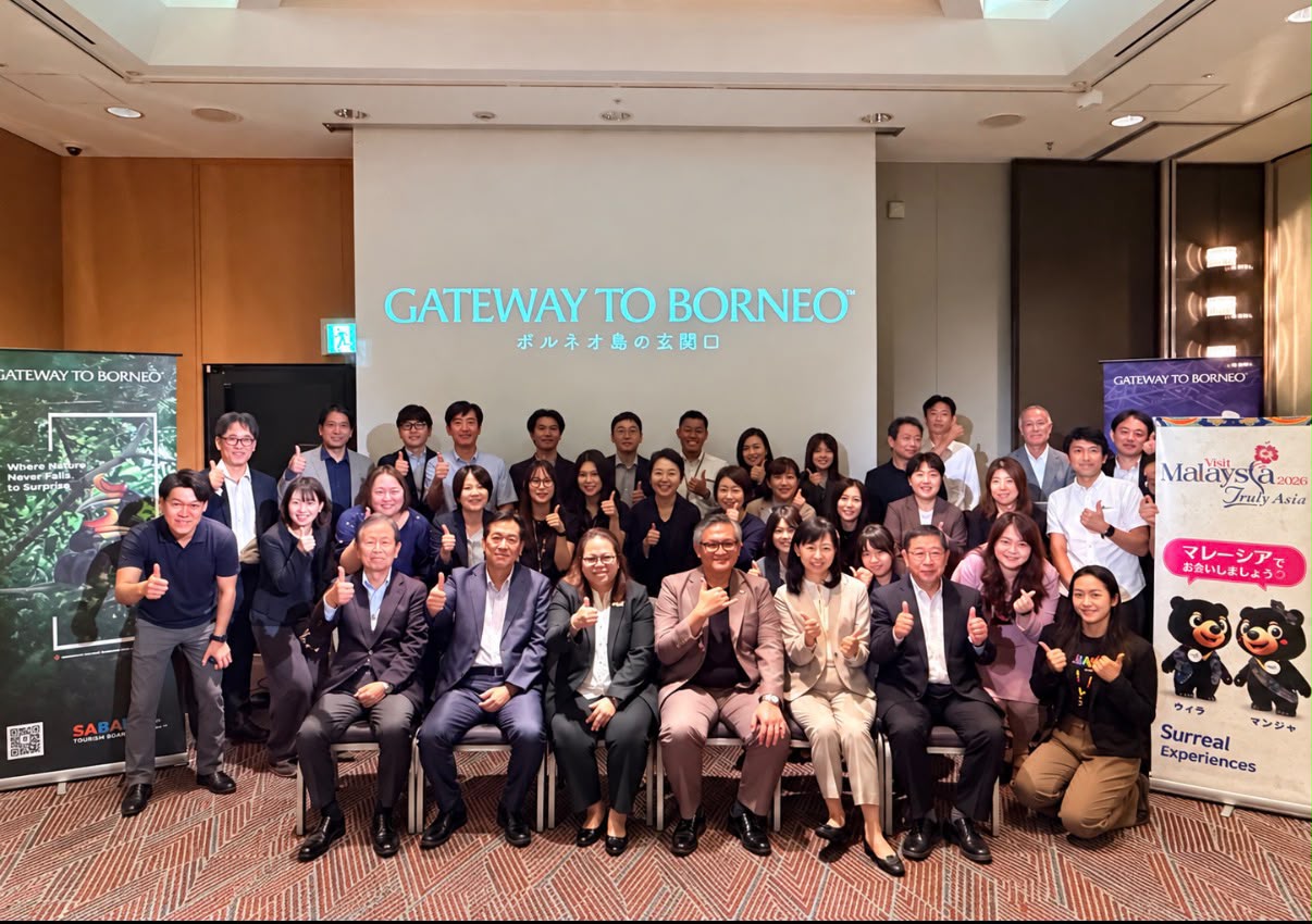 STB attracts Japanese travellers through stronger ties with travel agents