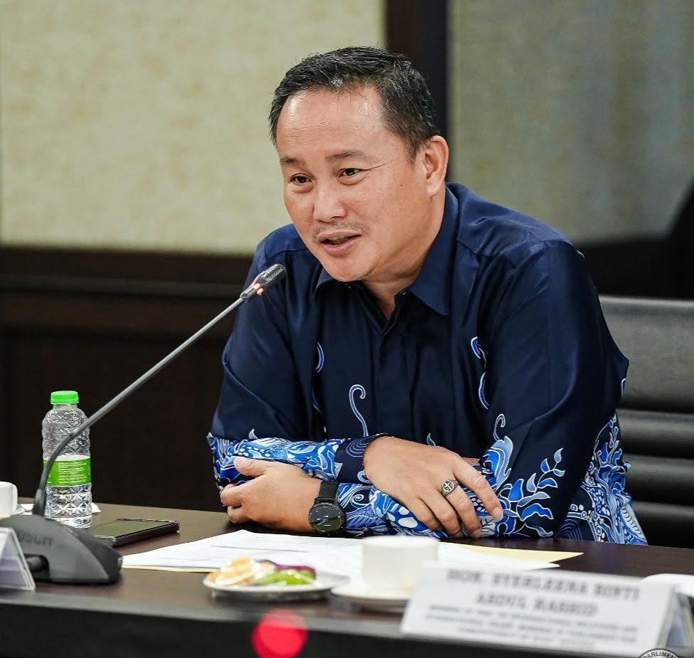 Sarawak MP calls for police reports over religious joke