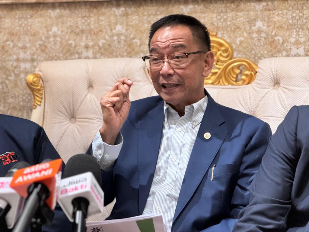 Abdul Karim: Election Commission’s statement is correct