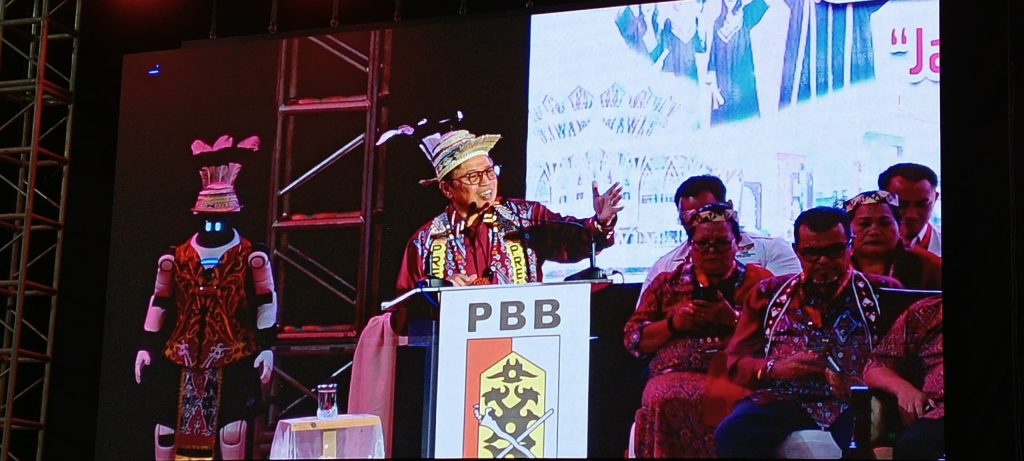 Abang Johari maps Sarawak’s next economic frontier