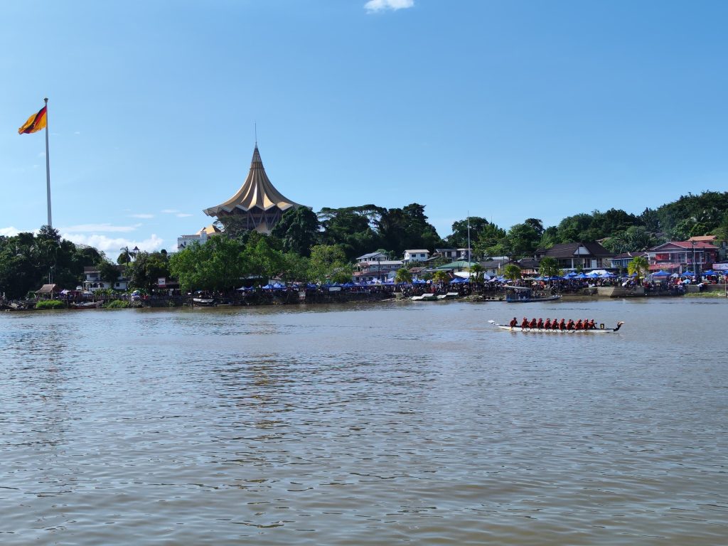 Where the River Remembers