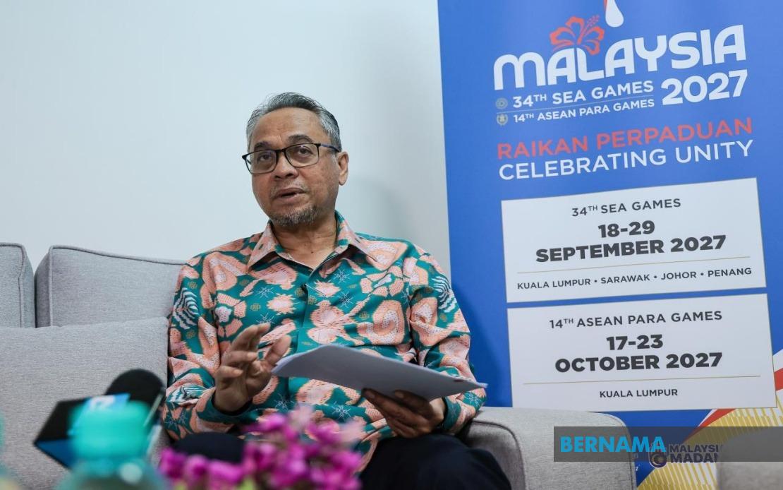 Budget 2027: SEA Games allocation proves government’s commitment to empower sports