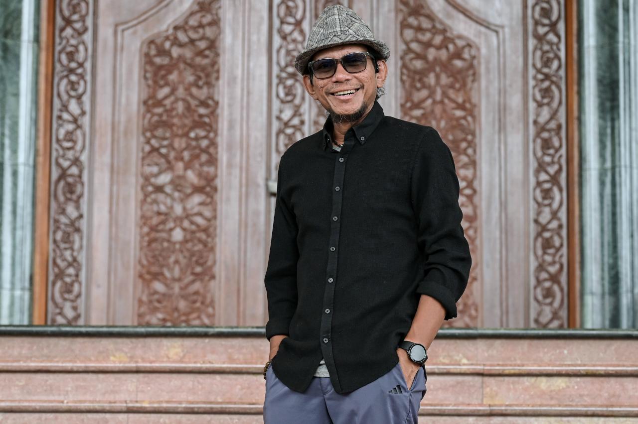 Sang Kancil’s adventure brings Khir Rahman back to theatre