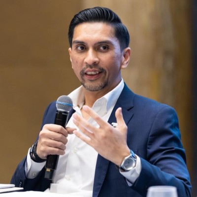 Prioritise critical infrastructure
