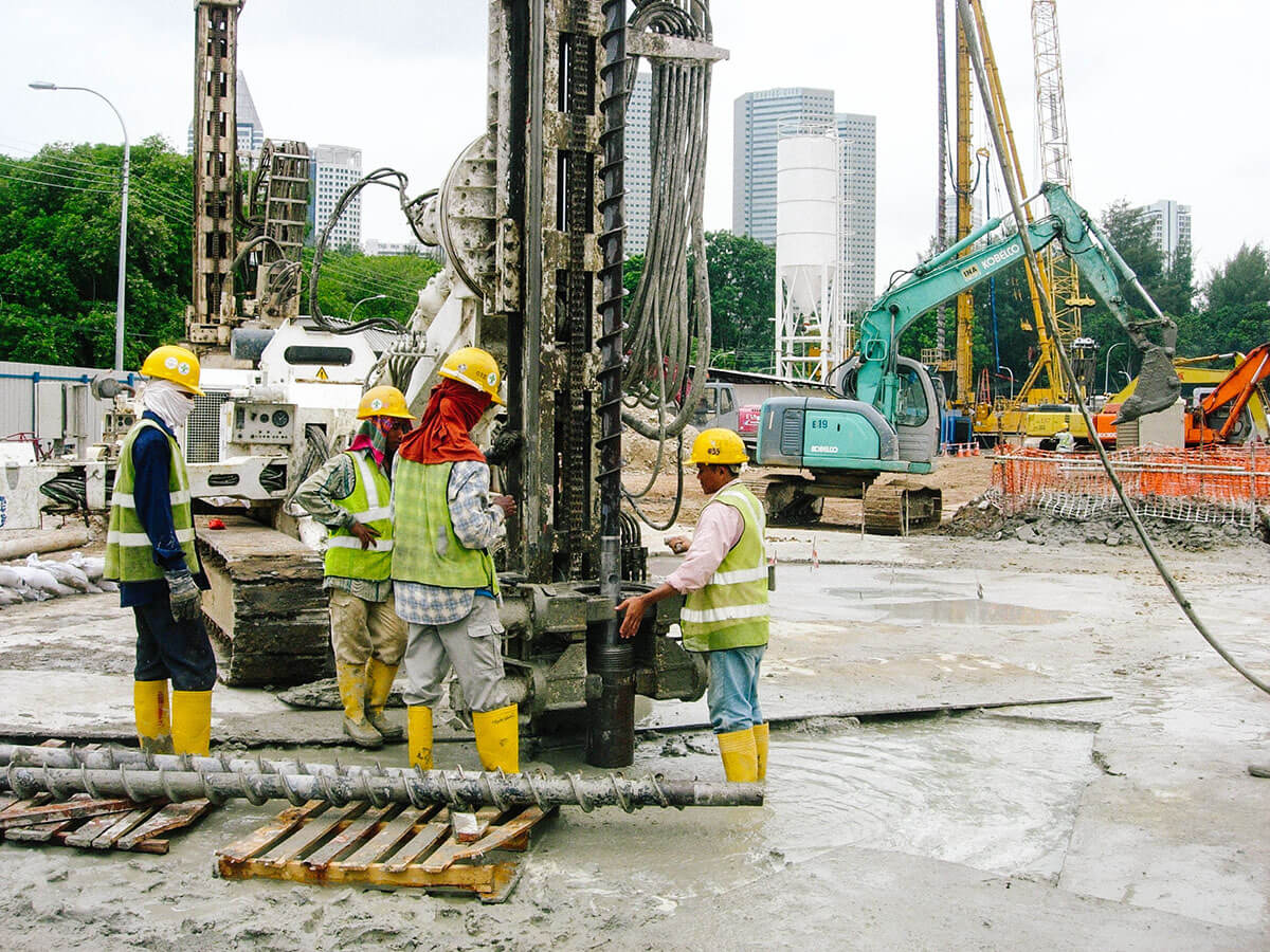 Reasonable contract conditions