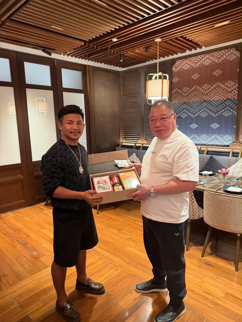 Rodtang’s next fight: In Malaysia?