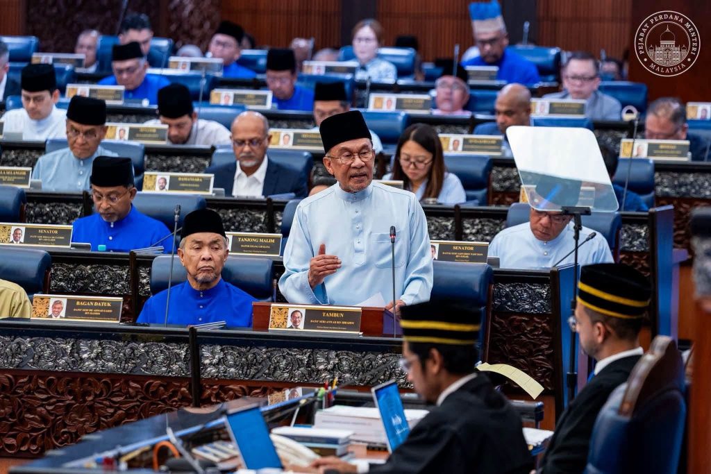 Sarawak welcomes RM16.2-billion Federal Budget 2027’s allocation