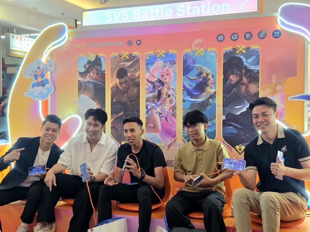 How Mobile Legends is fueling Malaysia’s digital economy beyond the screen