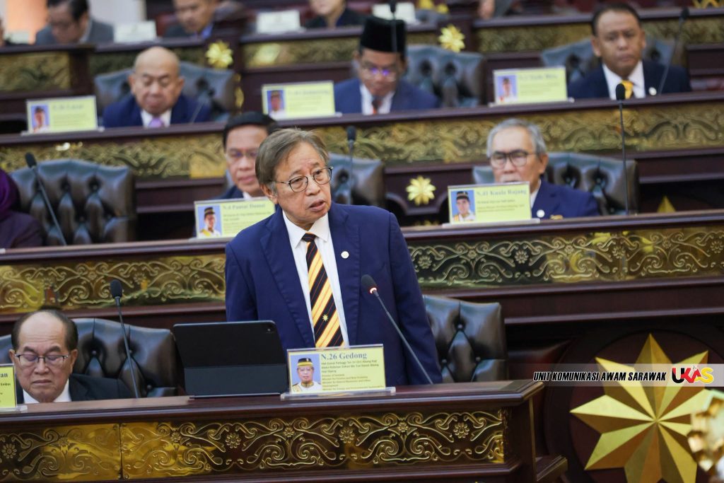 Premier urges Putrajaya to expedite special grant formula