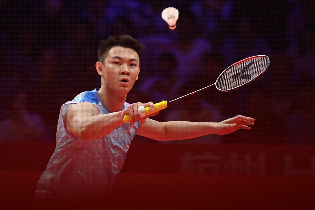 Zii Jia seeks injunction against father, sister over LZJ Management decisions