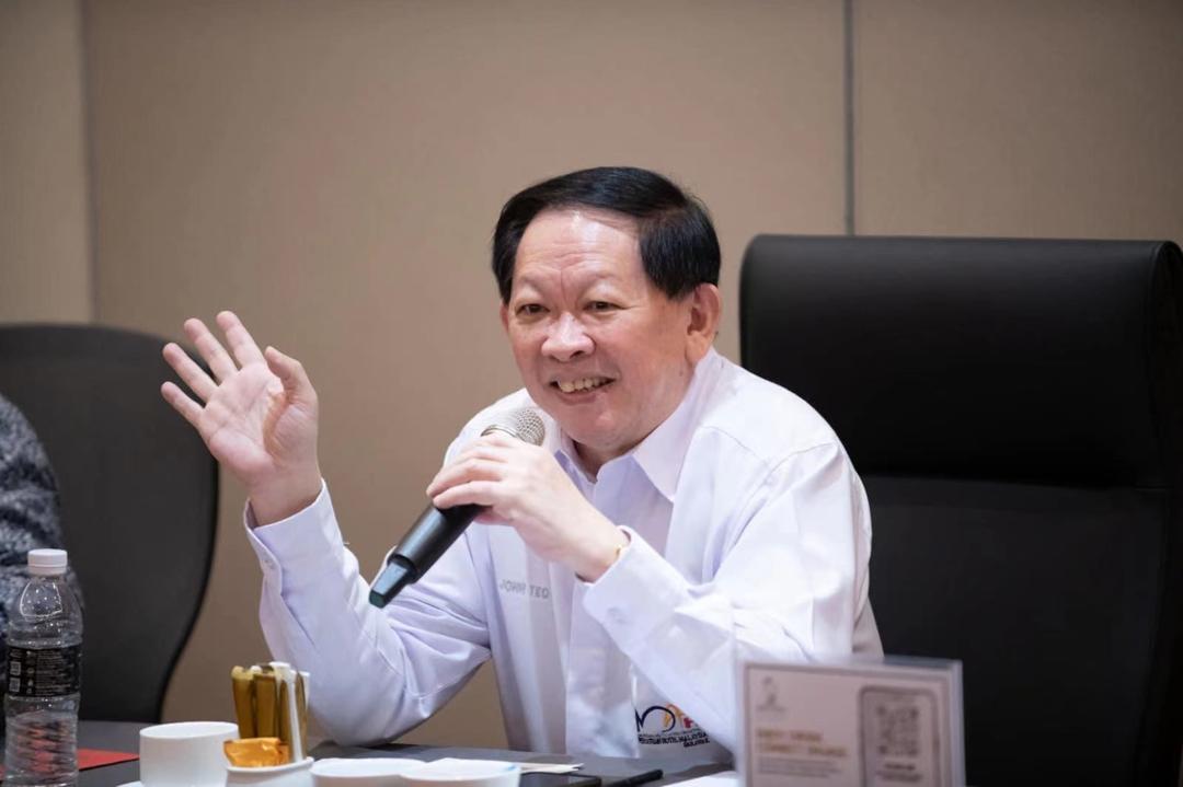 Hoteliers seek targeted employment, wage support