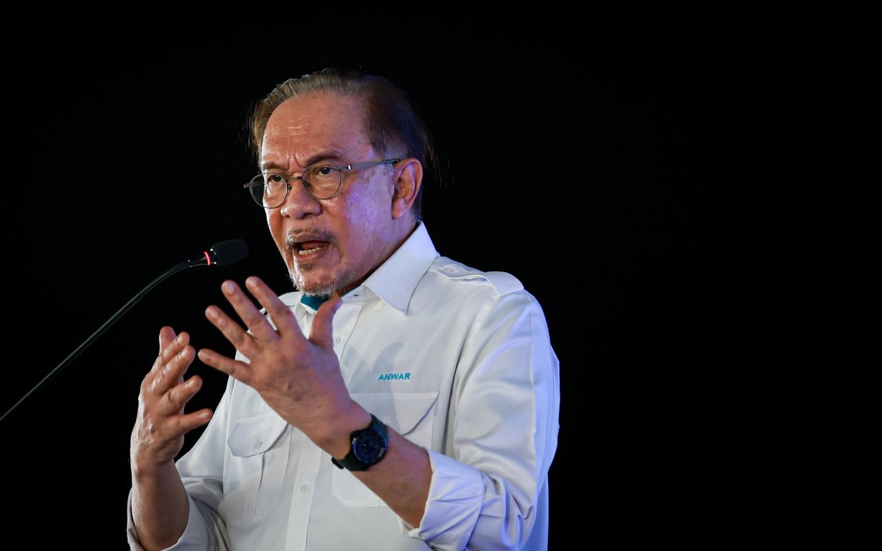 Global investor eyes US$50 billion AI, technology investment in Sarawak and Peninsular Malaysia