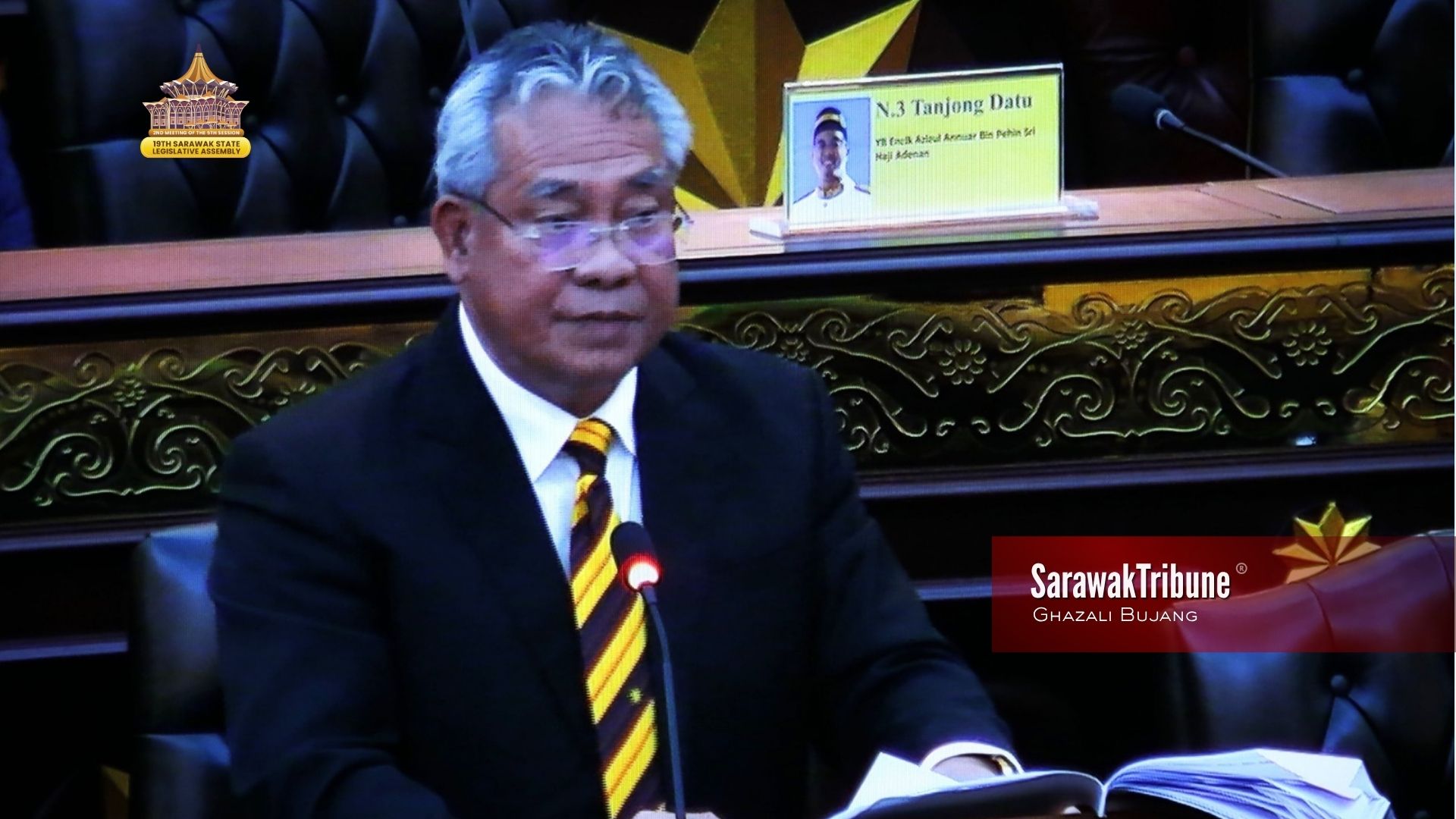Pelagus rep: Expedite urgent safety upgrades along Jalan Jiwa Murni