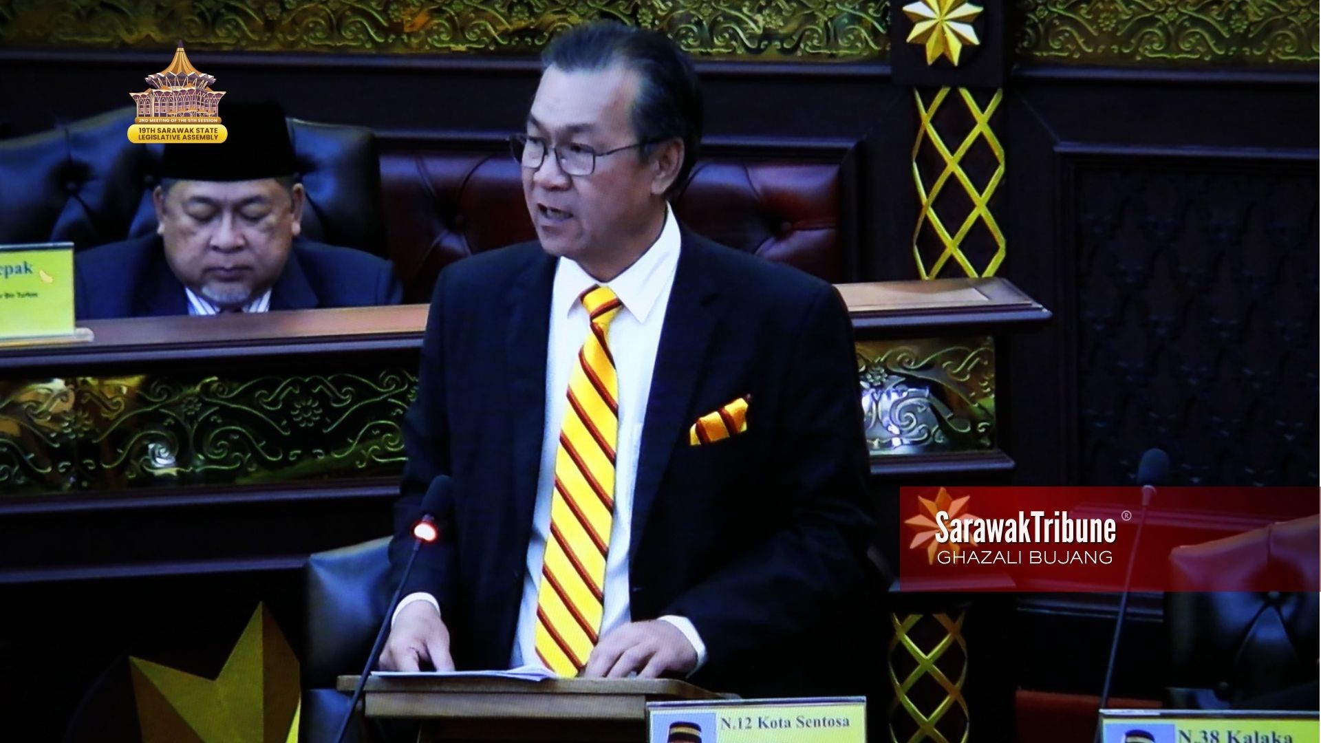 Yap defends major infrastructure projects amid opposition
