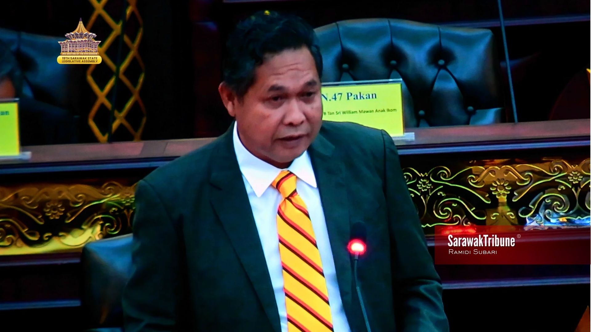 Coastal road safety measures go beyond street lighting, says Aidel