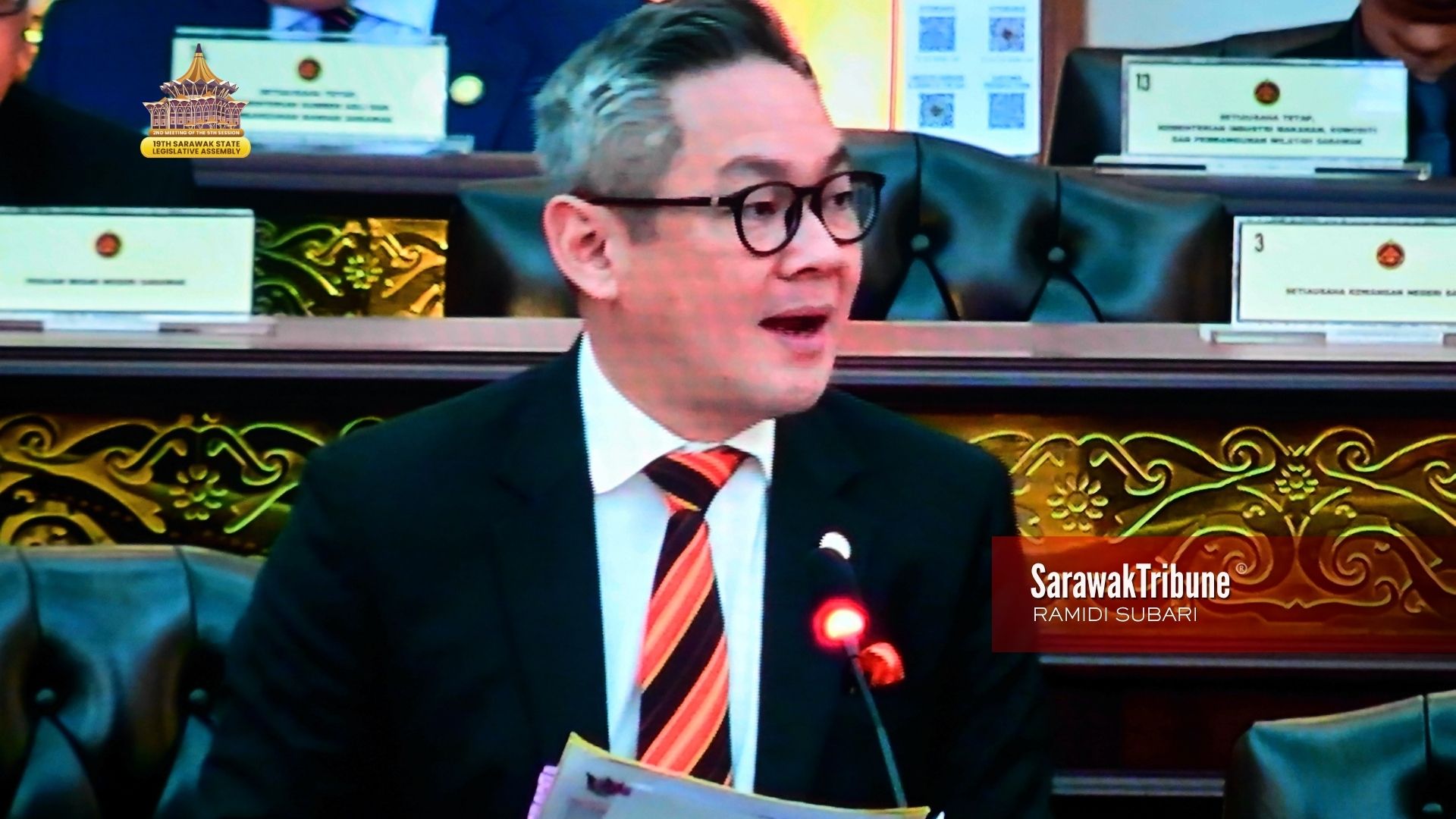 Government plans safer FDS service