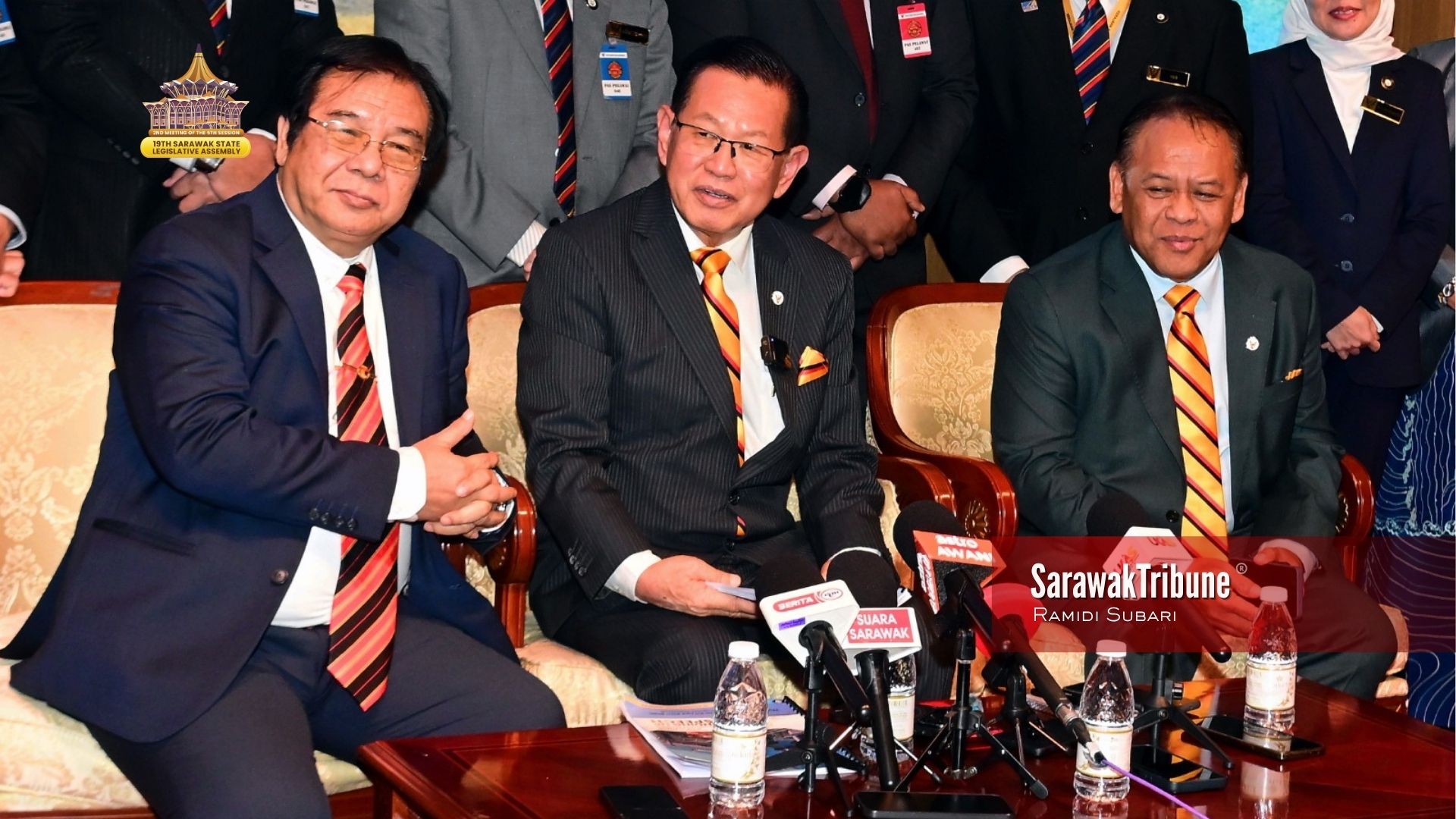 Two Kuching ART units have arrived, pilot operations target year-end