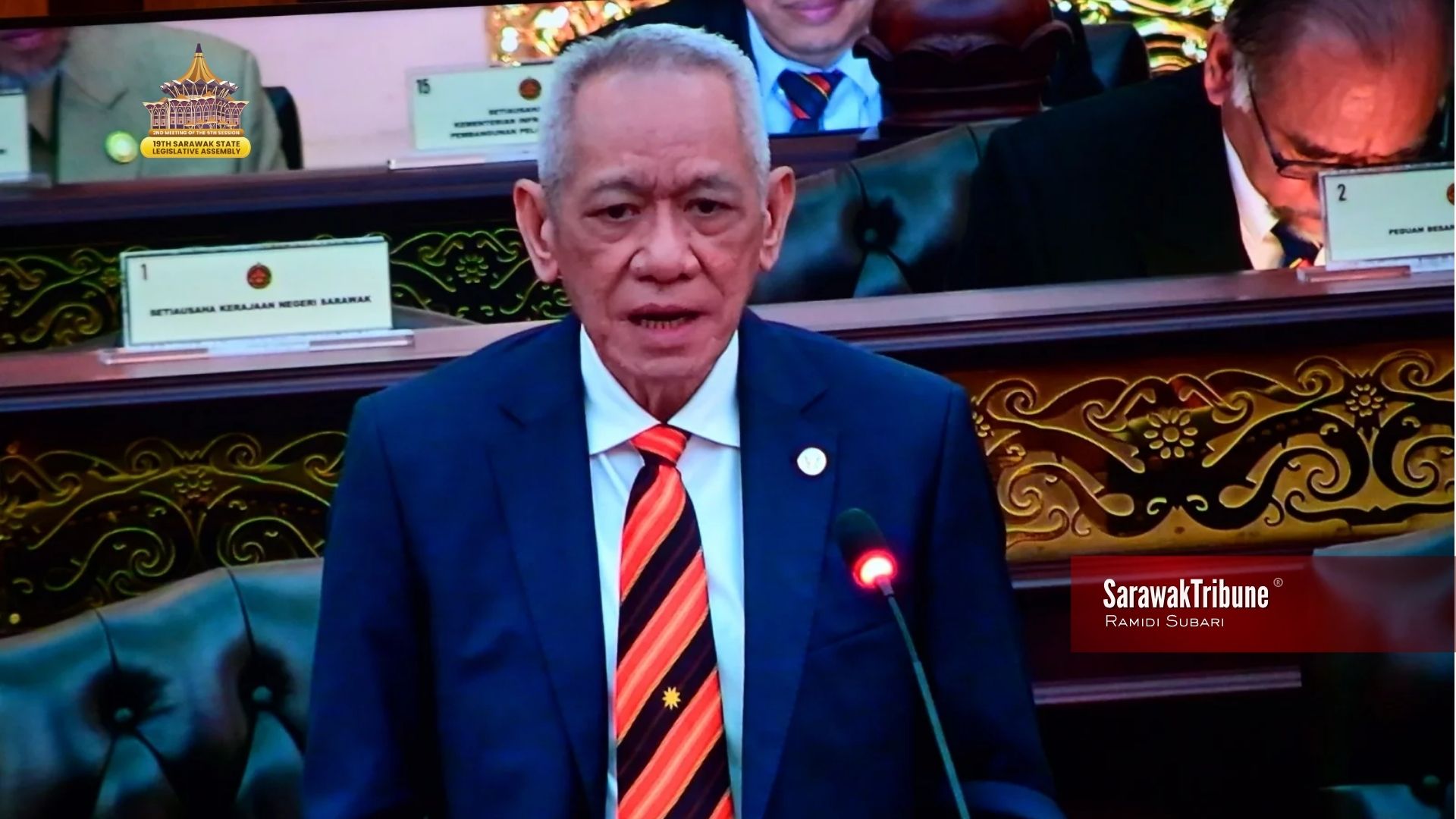 RM3.4 mln to improve power supply in Kalaka