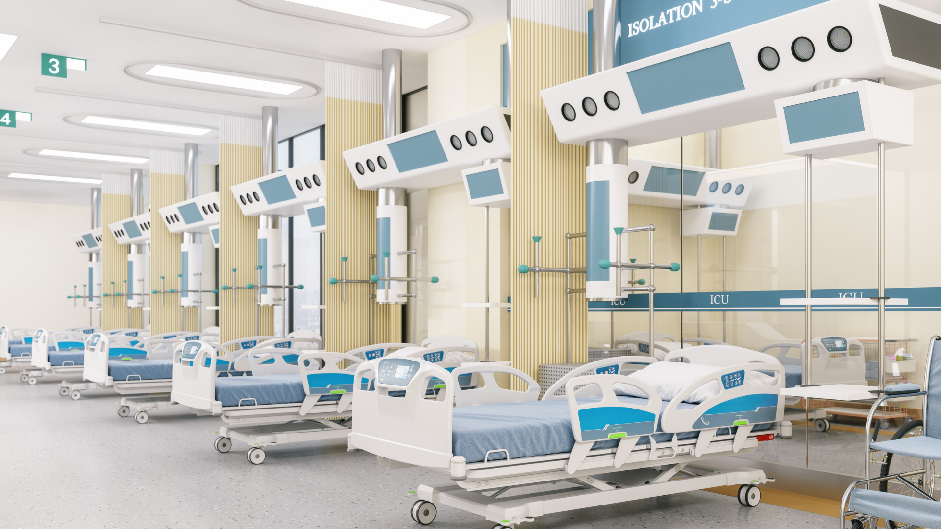 Dewan Rakyat: 382 doctors fail to report for duty in Sabah, Sarawak