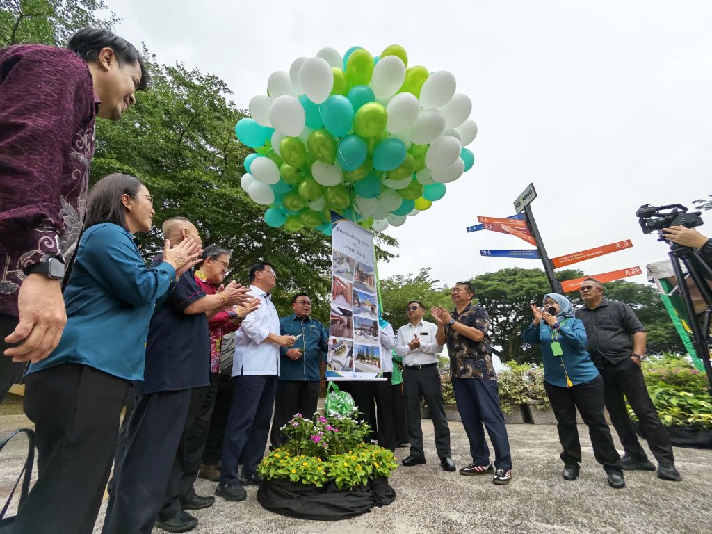 DBKU to unveil five-year Low Carbon Master Plan on Oct 24