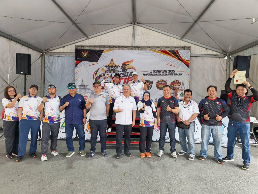 Youth motorsport needs guidance