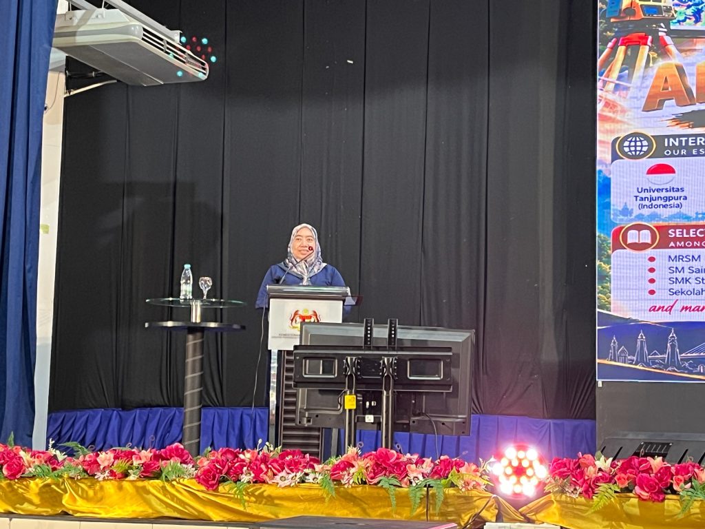 Sarawak’s education must prepare youth for future economy