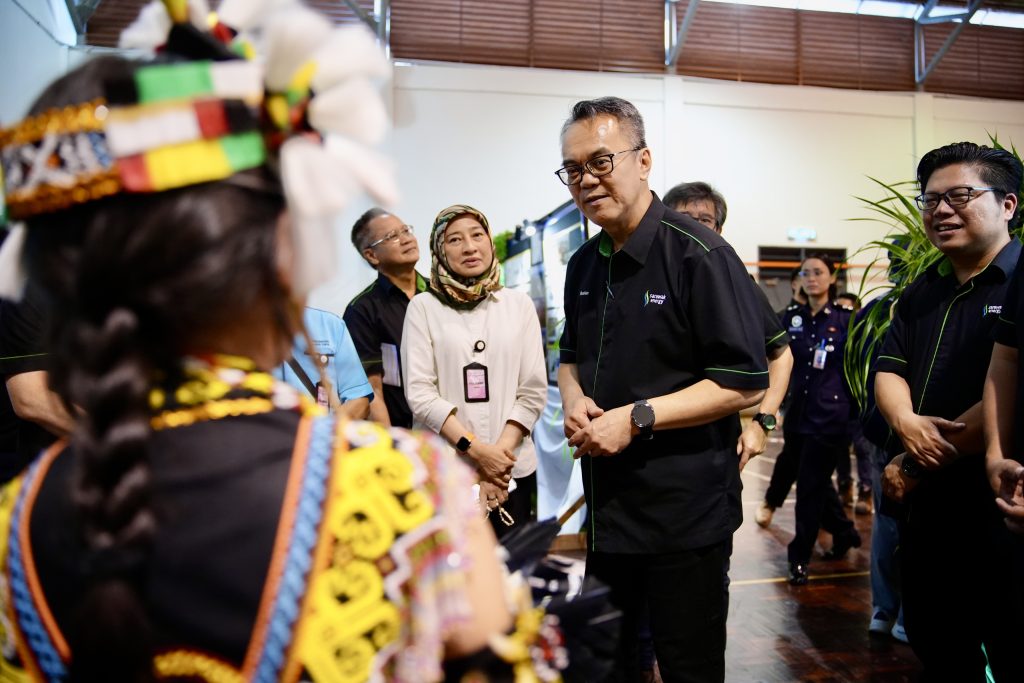 Hydropower drives growth, empowers rural communities