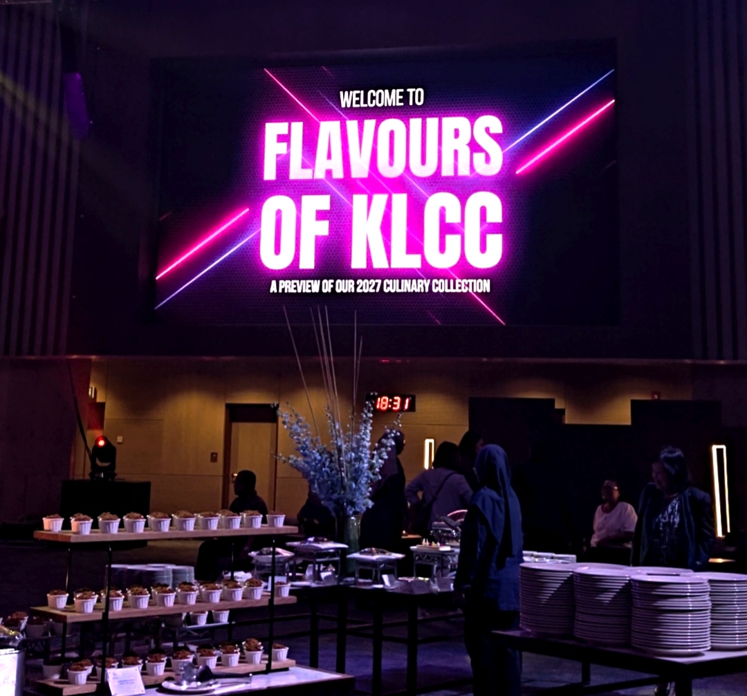 Laksa Sarawak among culinary offerings at Flavours of KLCC