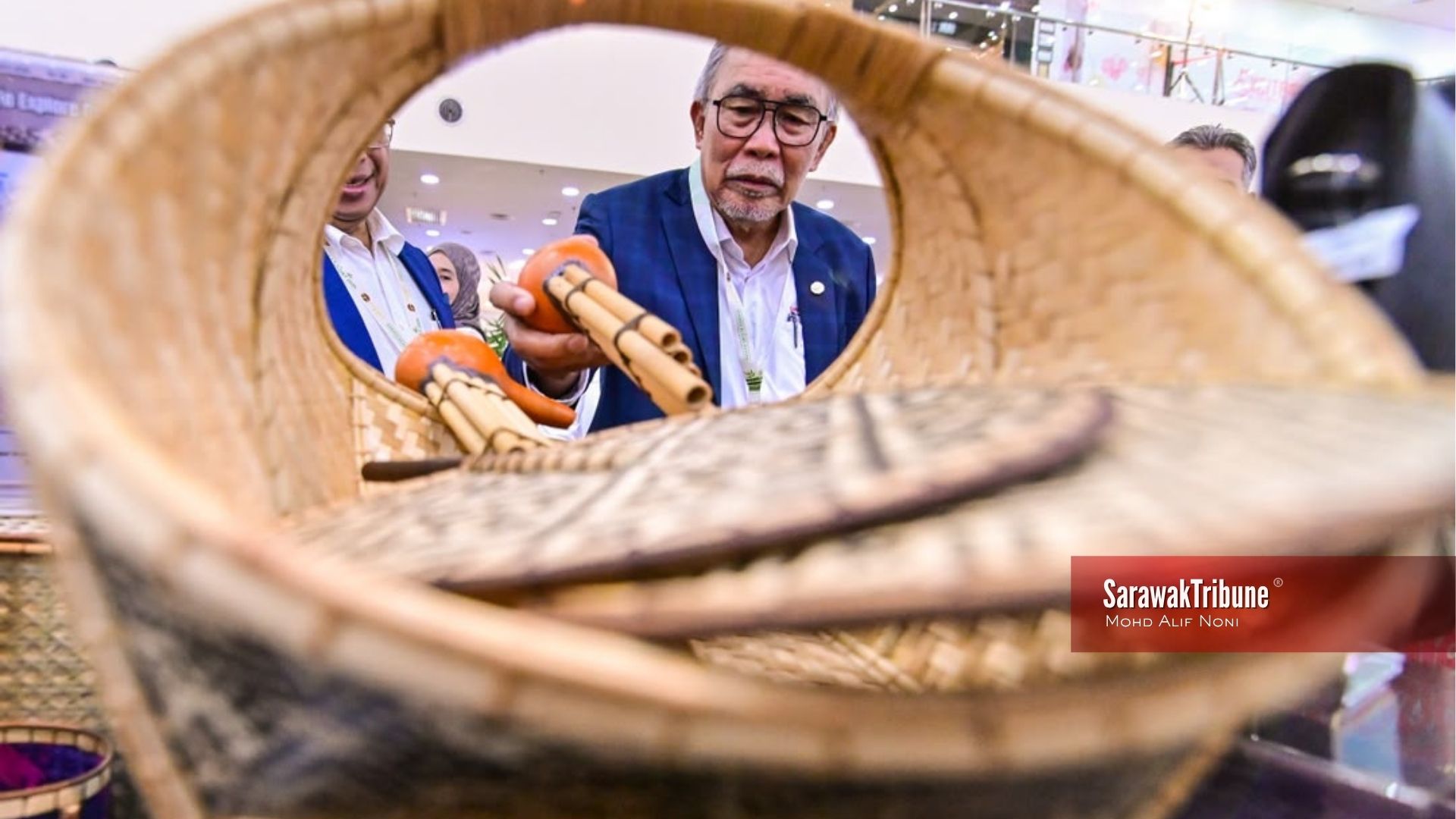 50,000ha of bamboo plantation needed to meet commercial demand