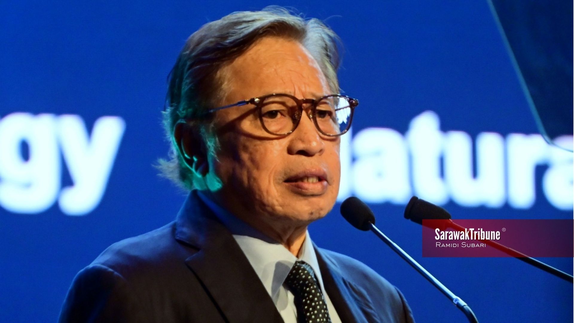 Sarawak unveils first homegrown GaN chip