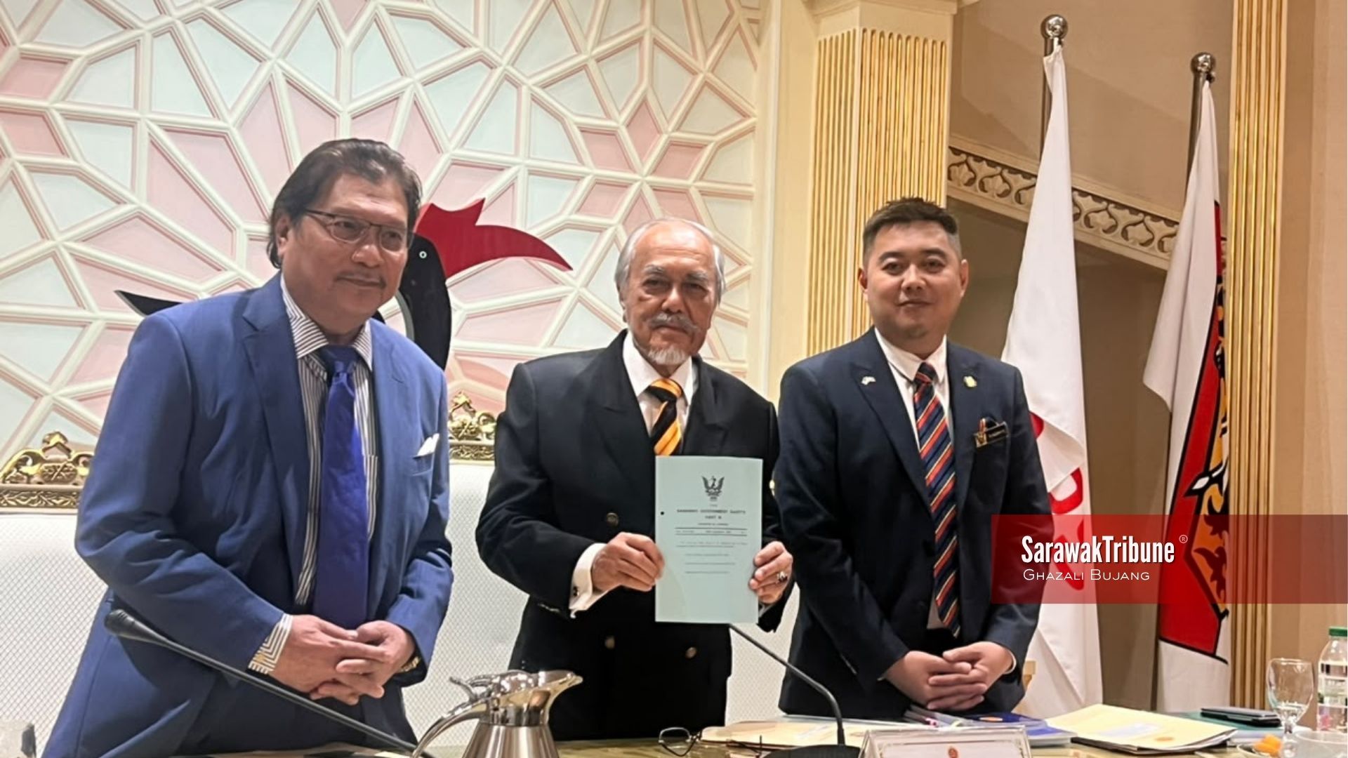 State Library amendment allows establishment of memorial archives