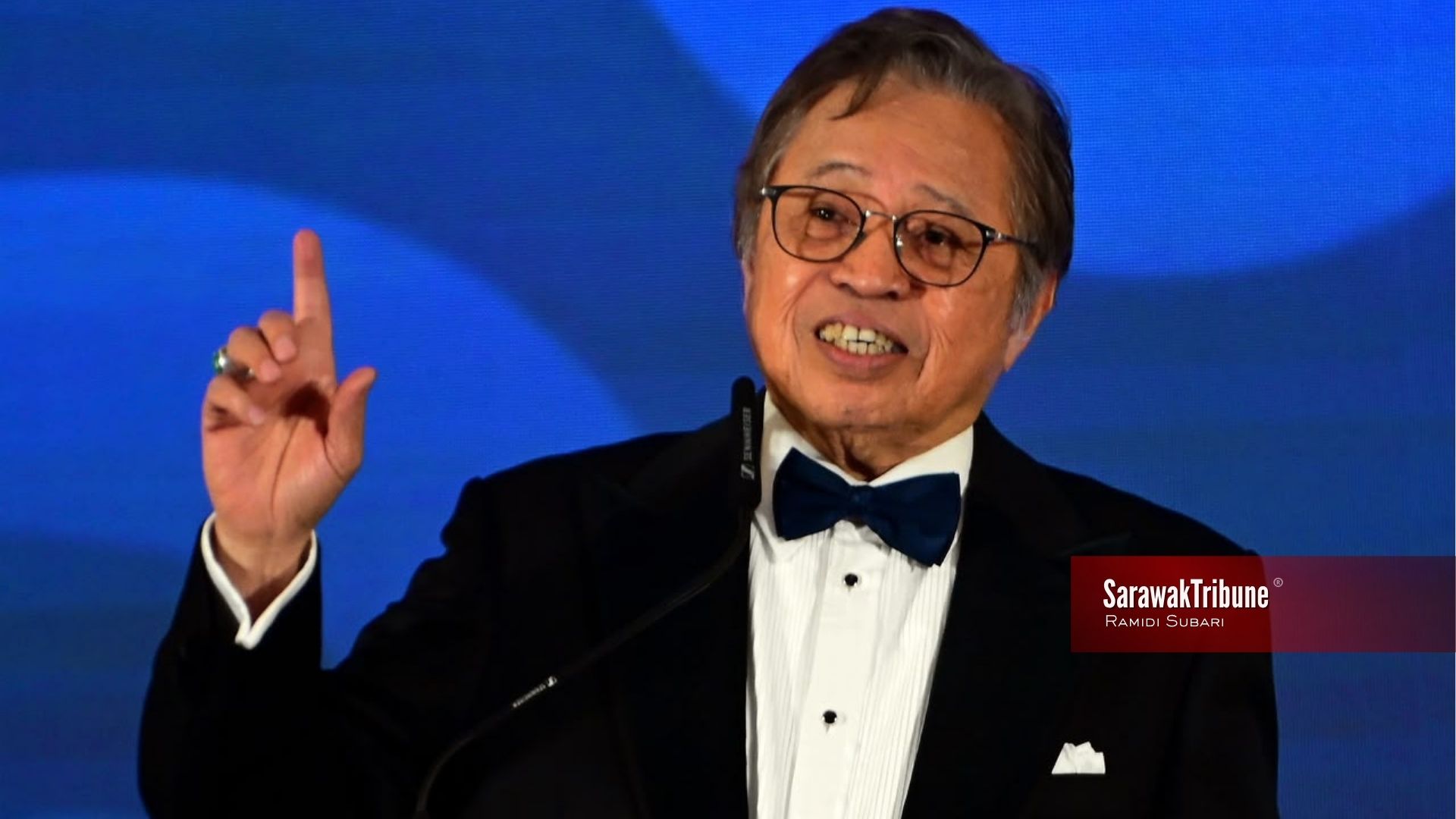 SBF urged to help drive transformation, shape Sarawak’s economy
