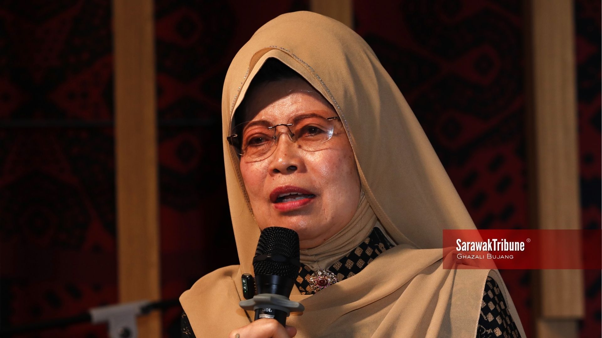 PBB Women intensifies grassroots election efforts ahead of state election