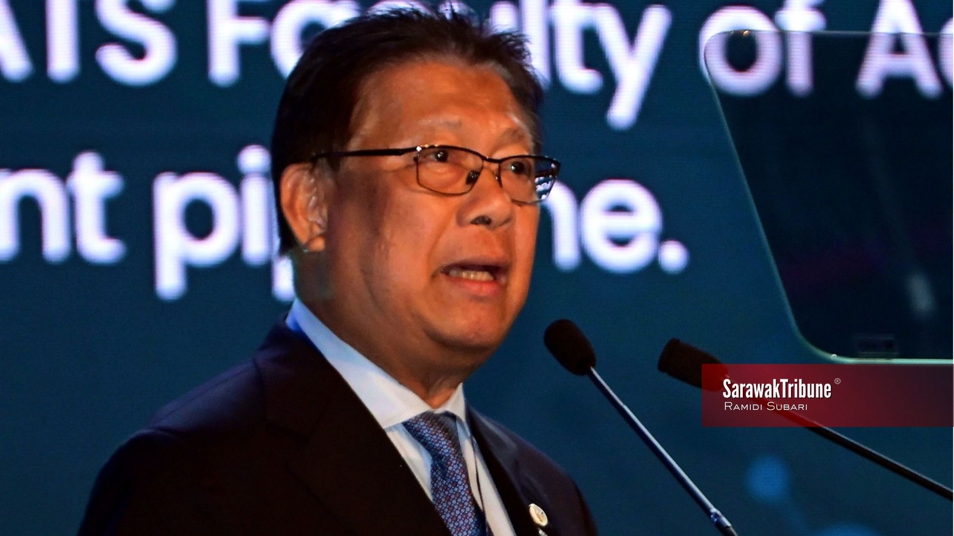 Research must move beyond the lab, says Julaihi